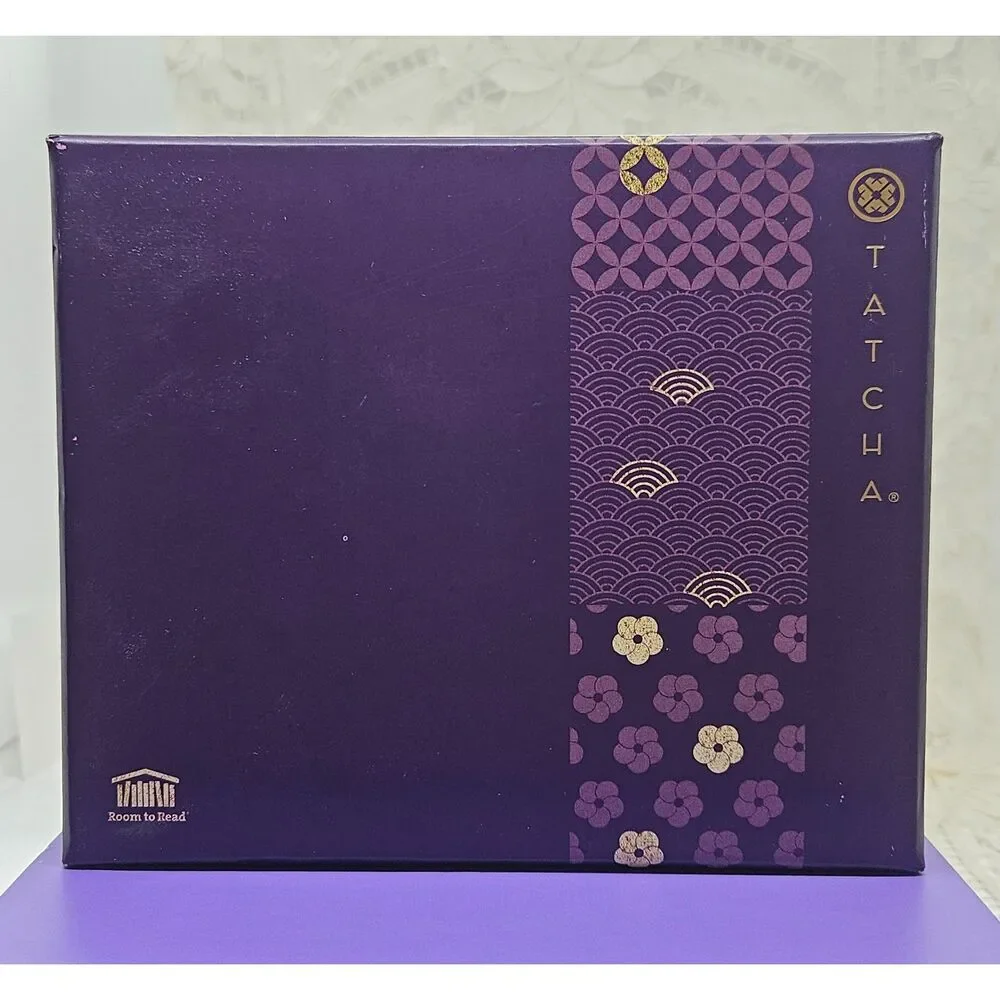 TATCHA LUMINOUS 3PC SET EYE DEWY STICK & SPRAY NIB